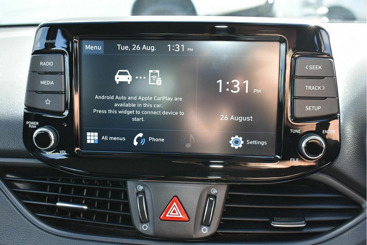 2021 Hyundai i30 Active PD.V4