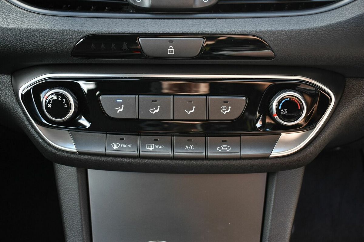 2021 Hyundai i30 Active PD.V4