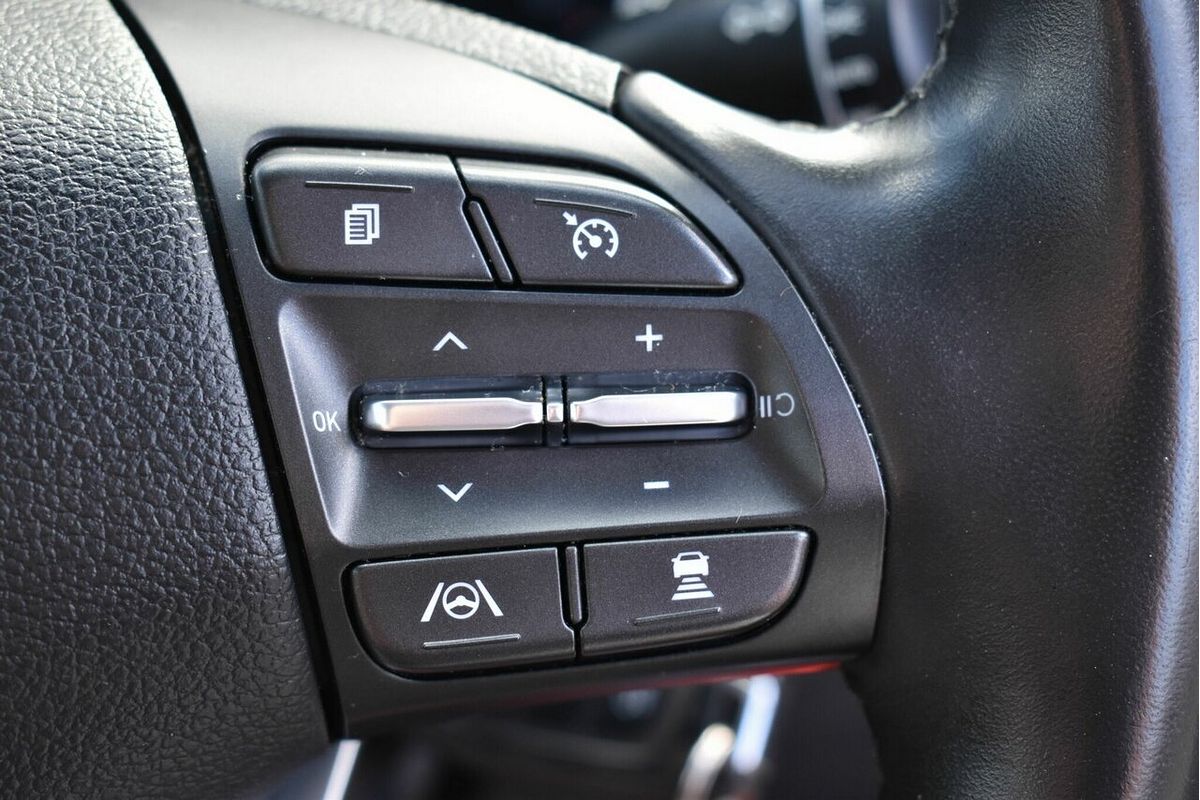2021 Hyundai i30 Active PD.V4