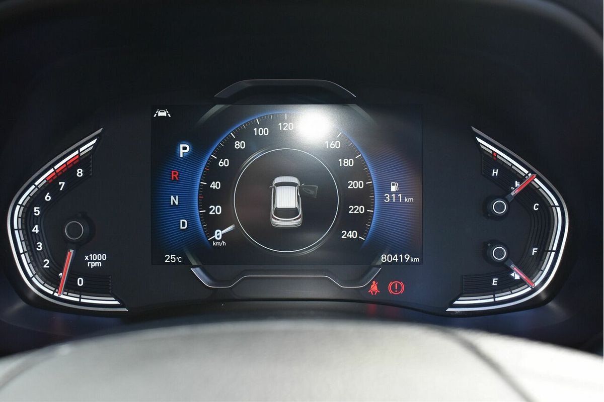 2021 Hyundai i30 Active PD.V4