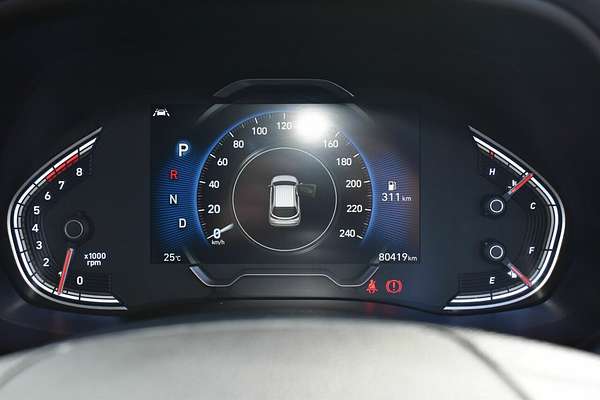 2021 Hyundai i30 Active PD.V4