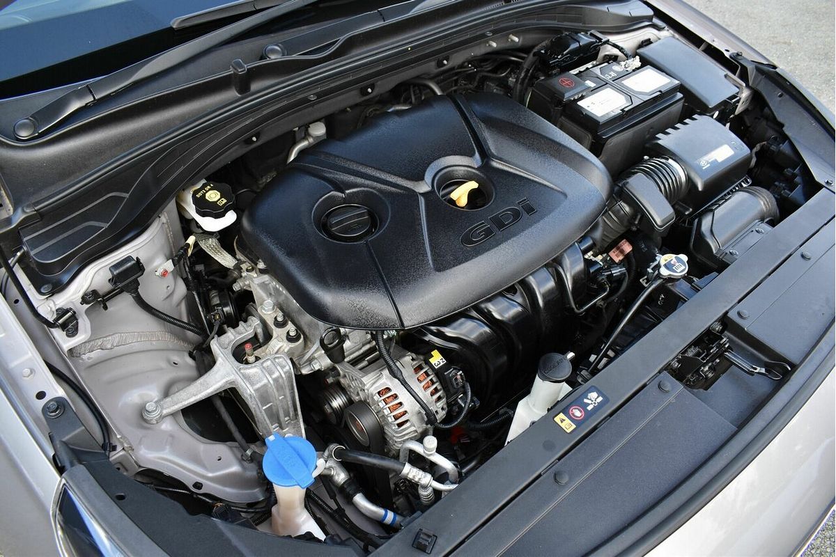 2021 Hyundai i30 Active PD.V4