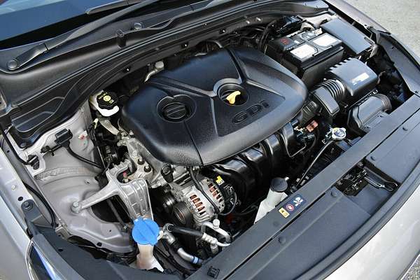 2021 Hyundai i30 Active PD.V4
