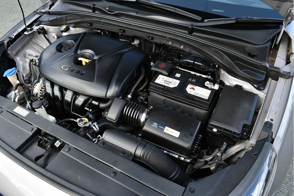 2021 Hyundai i30 Active PD.V4