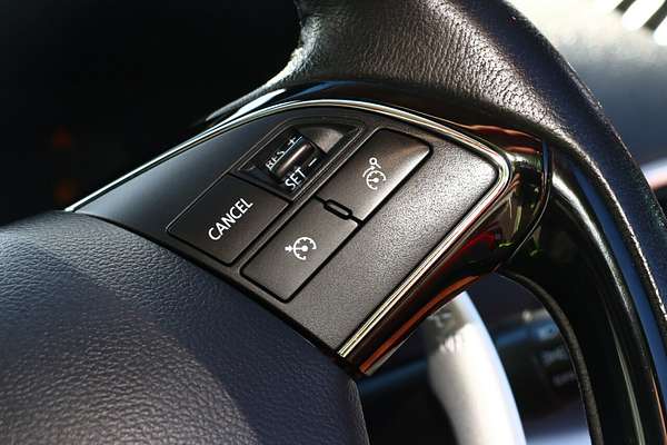 2019 Mitsubishi Eclipse Cross ES YA