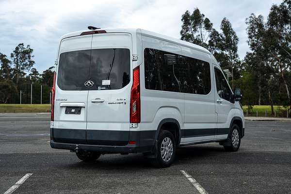 2020 LDV Deliver 9 MWB