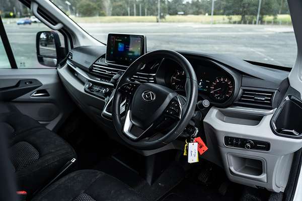 2020 LDV Deliver 9 MWB