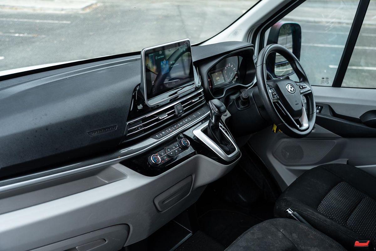 2020 LDV Deliver 9 MWB