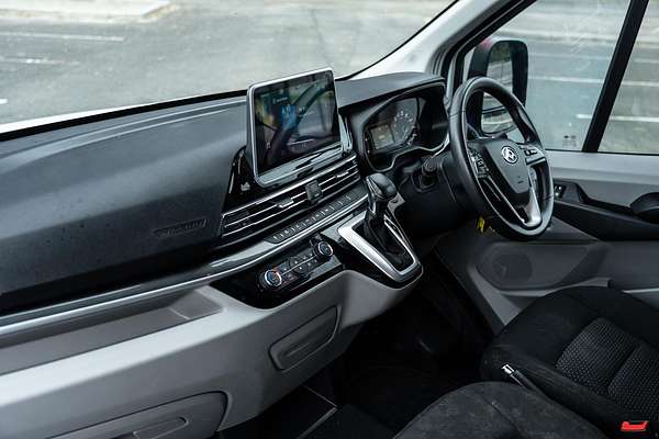 2020 LDV Deliver 9 MWB