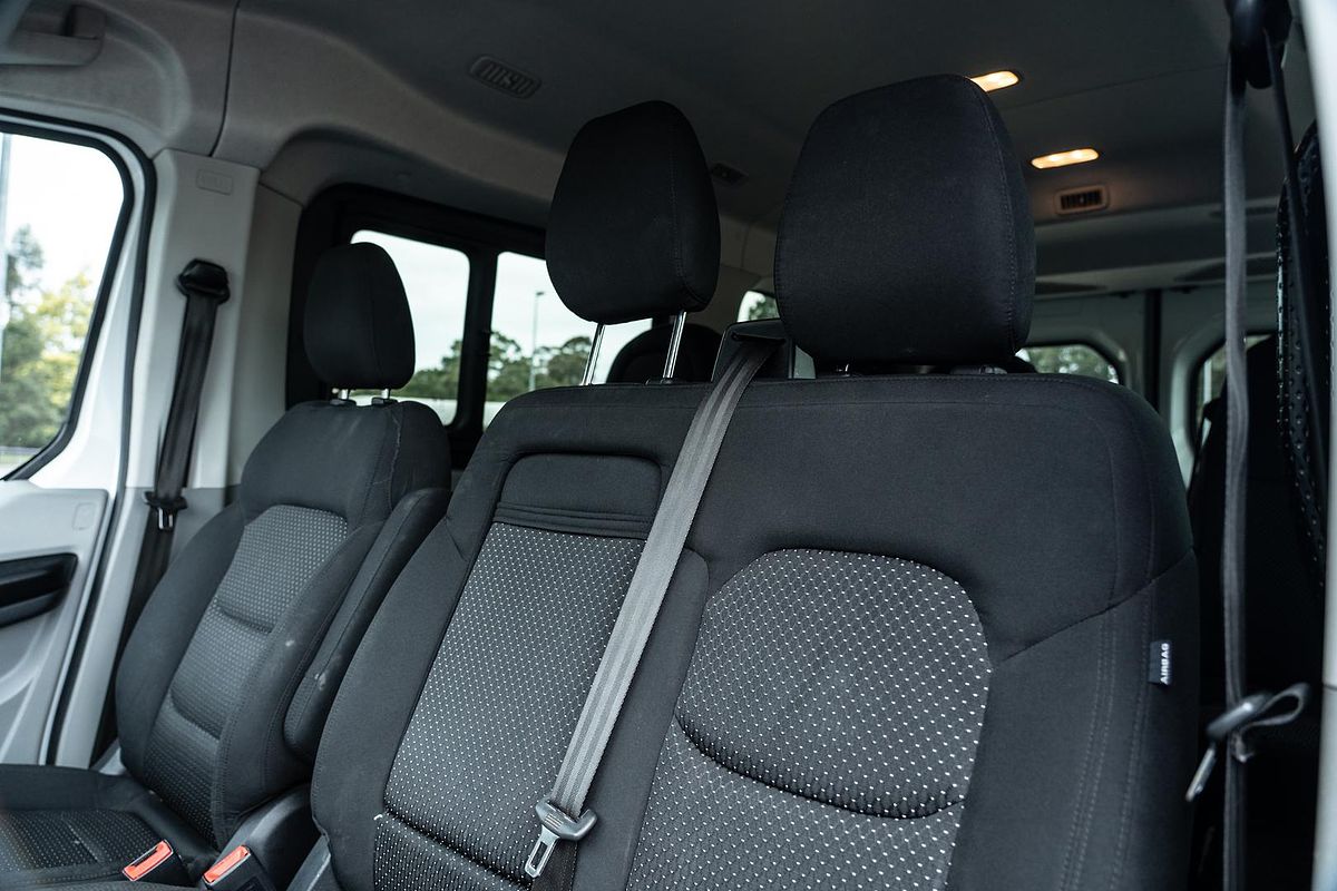 2020 LDV Deliver 9 MWB