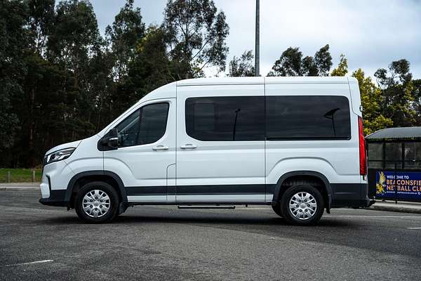2020 LDV Deliver 9 MWB