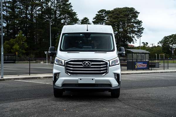 2020 LDV Deliver 9 MWB