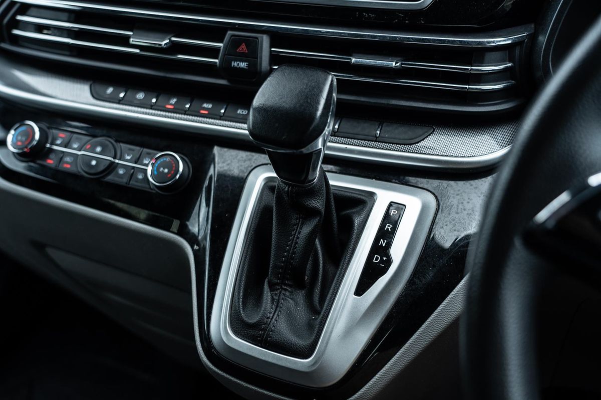 2020 LDV Deliver 9 MWB