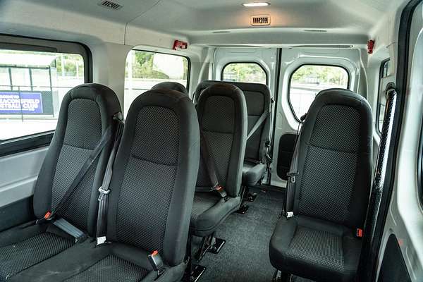 2020 LDV Deliver 9 MWB