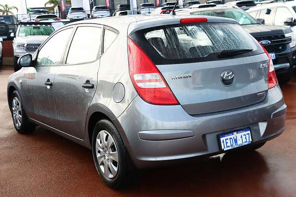 2012 Hyundai i30 SX FD