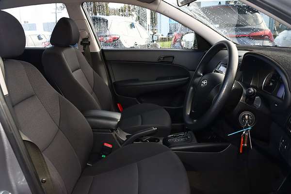 2012 Hyundai i30 SX FD