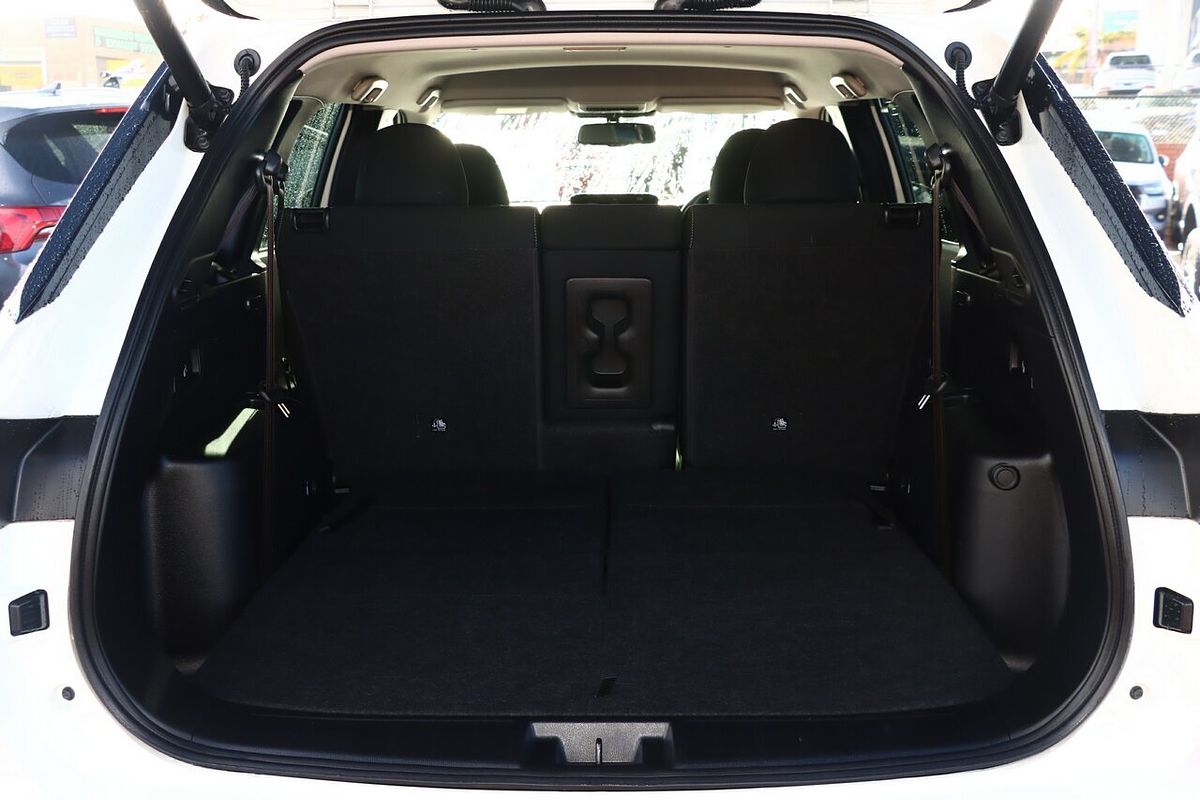 2022 Mitsubishi Outlander LS ZM