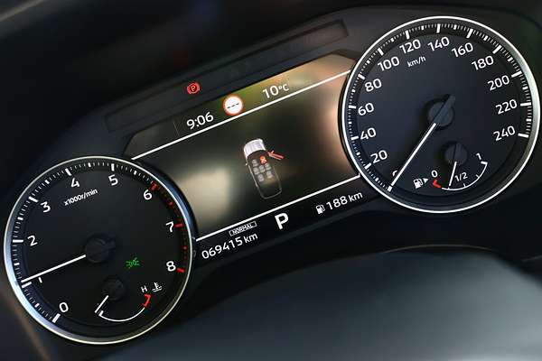 2022 Mitsubishi Outlander LS ZM