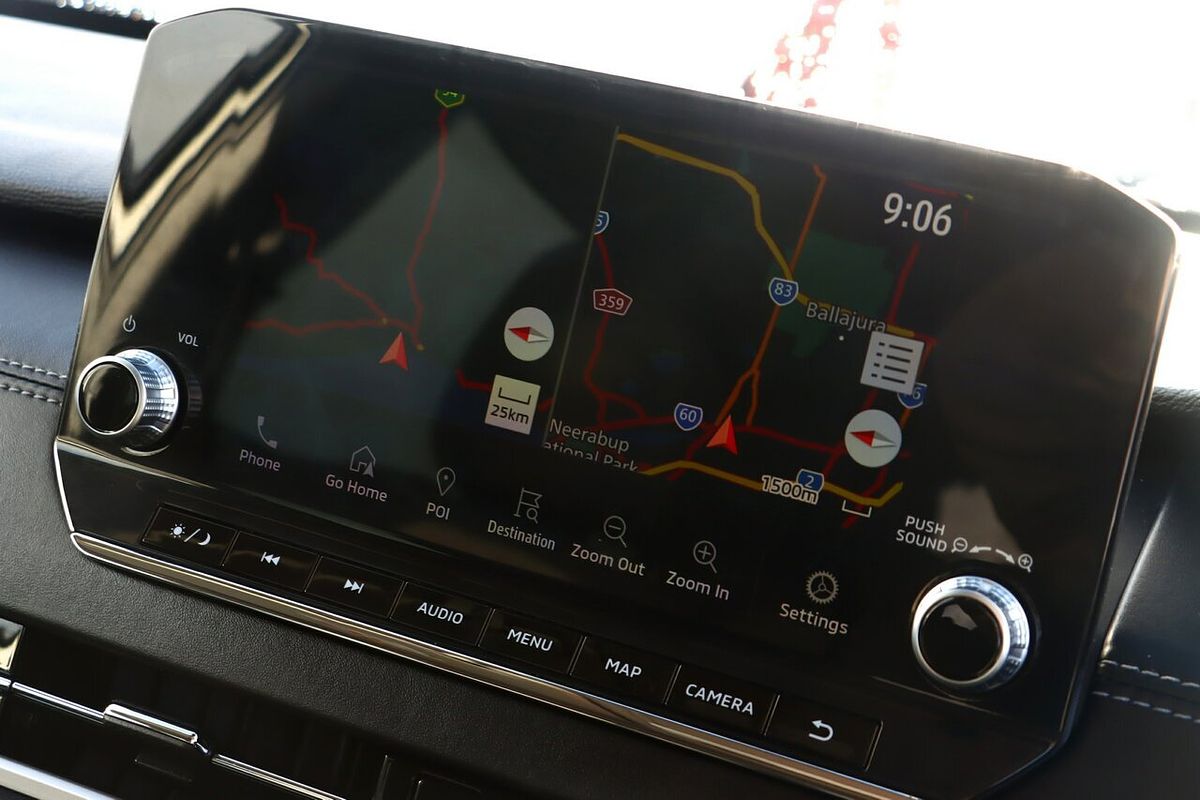 2022 Mitsubishi Outlander LS ZM