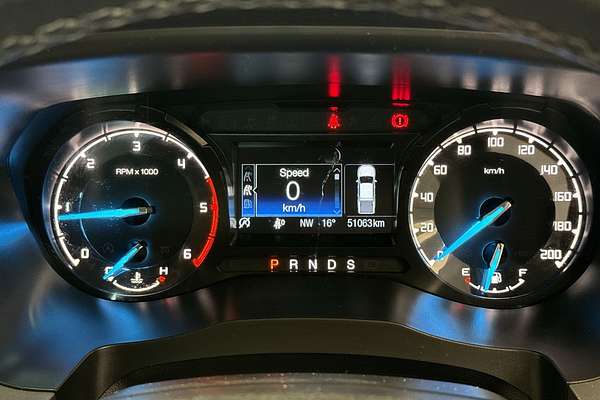 2021 Ford Ranger XLT PX MkIII 4X4 2.0L