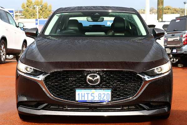 2023 Mazda 3 G20 Touring BP Series