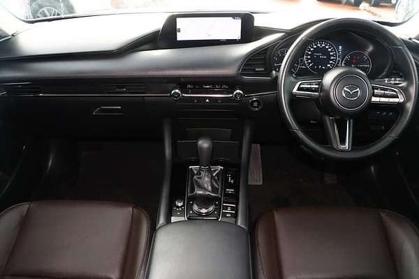 2023 Mazda 3 G20 Touring BP Series