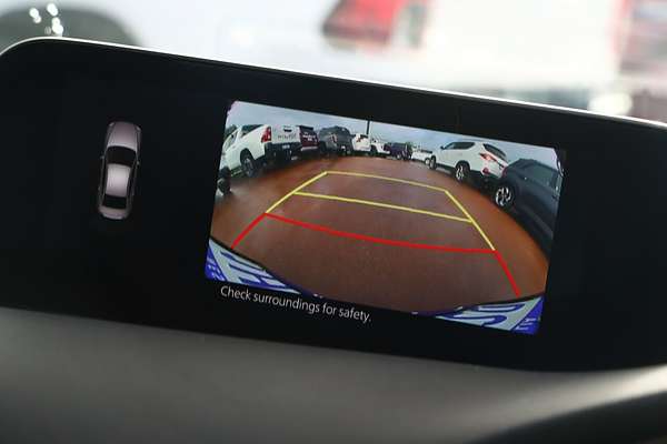 2023 Mazda 3 G20 Touring BP Series