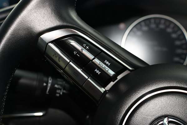 2023 Mazda 3 G20 Touring BP Series