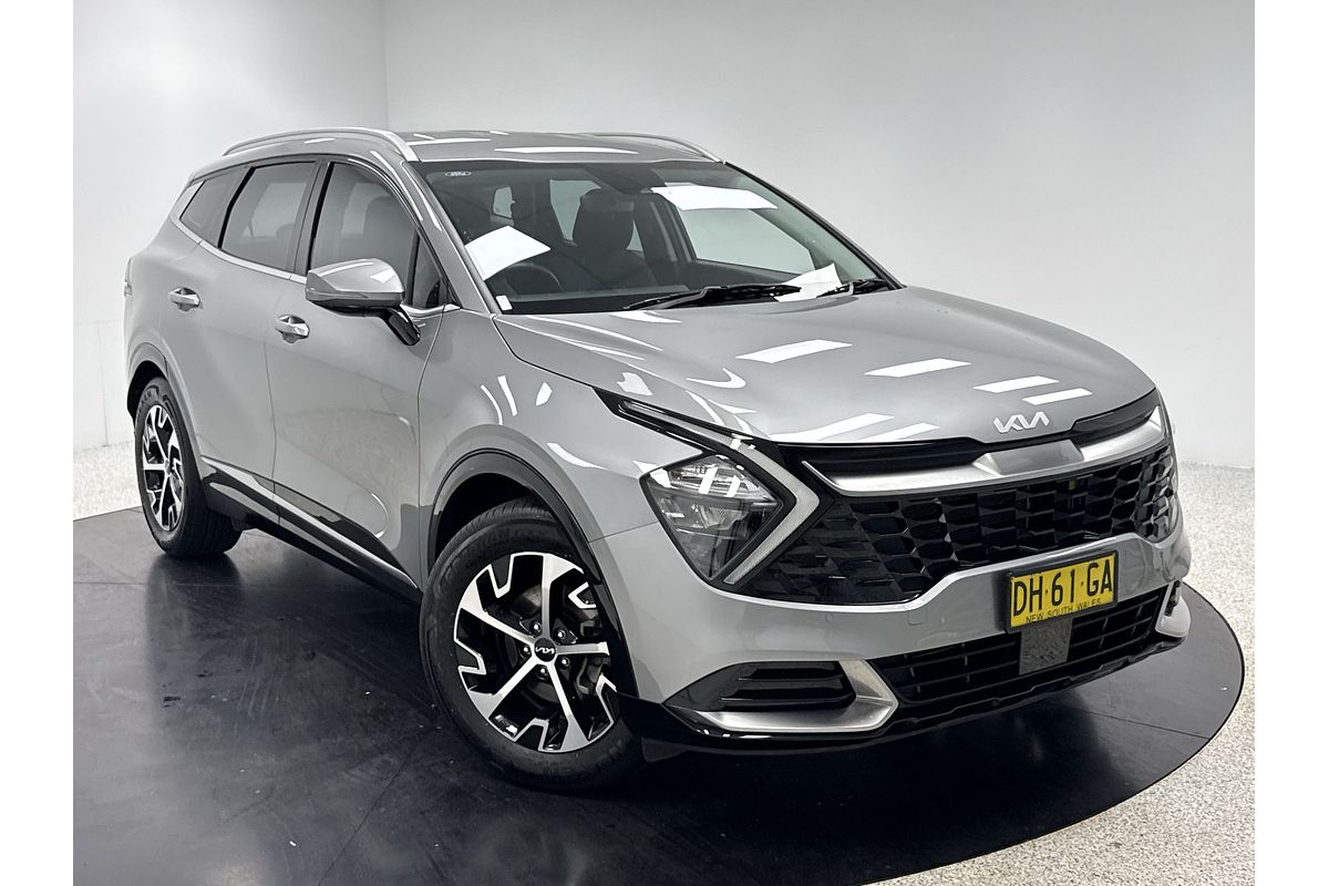 2023 Kia Sportage SX NQ5