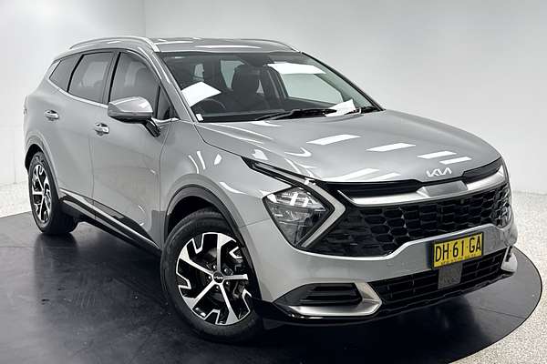 2023 Kia Sportage SX NQ5