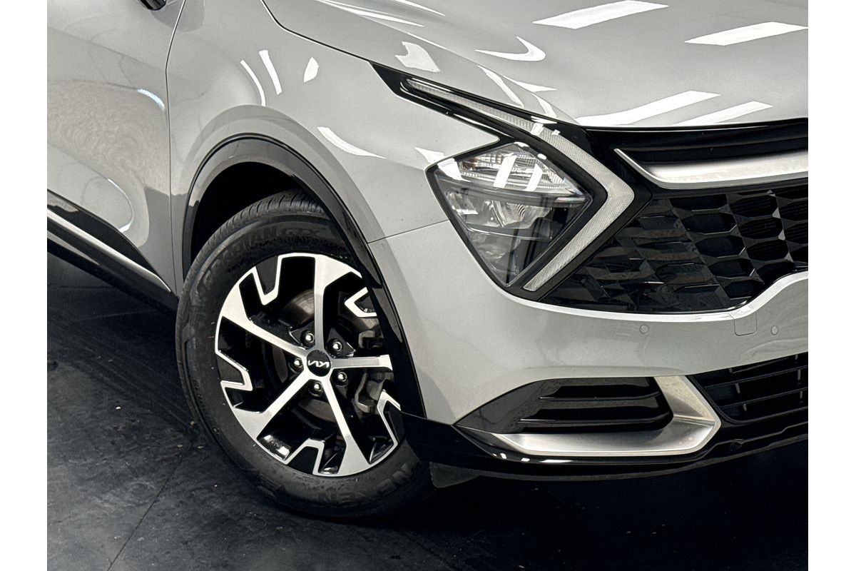 2023 Kia Sportage SX NQ5