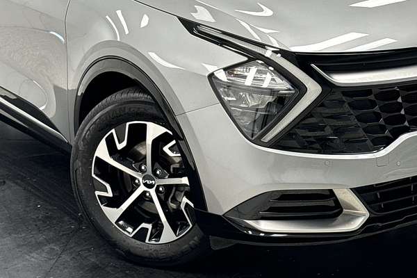 2023 Kia Sportage SX NQ5
