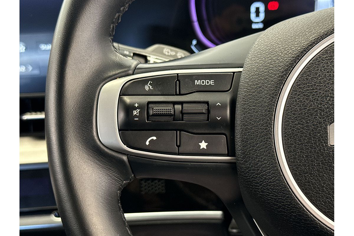 2023 Kia Sportage SX NQ5