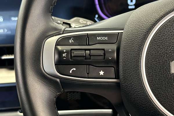 2023 Kia Sportage SX NQ5