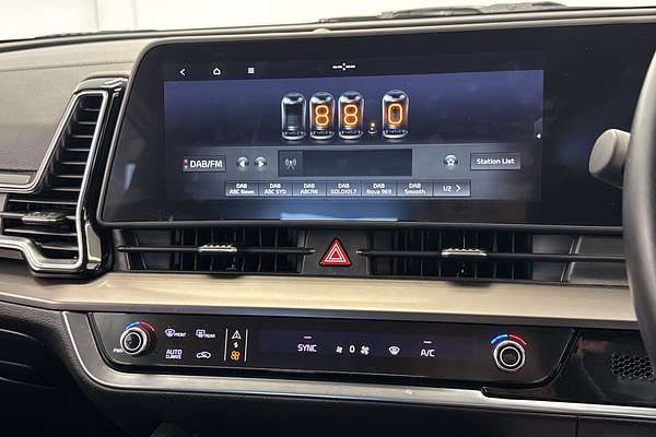 2023 Kia Sportage SX NQ5