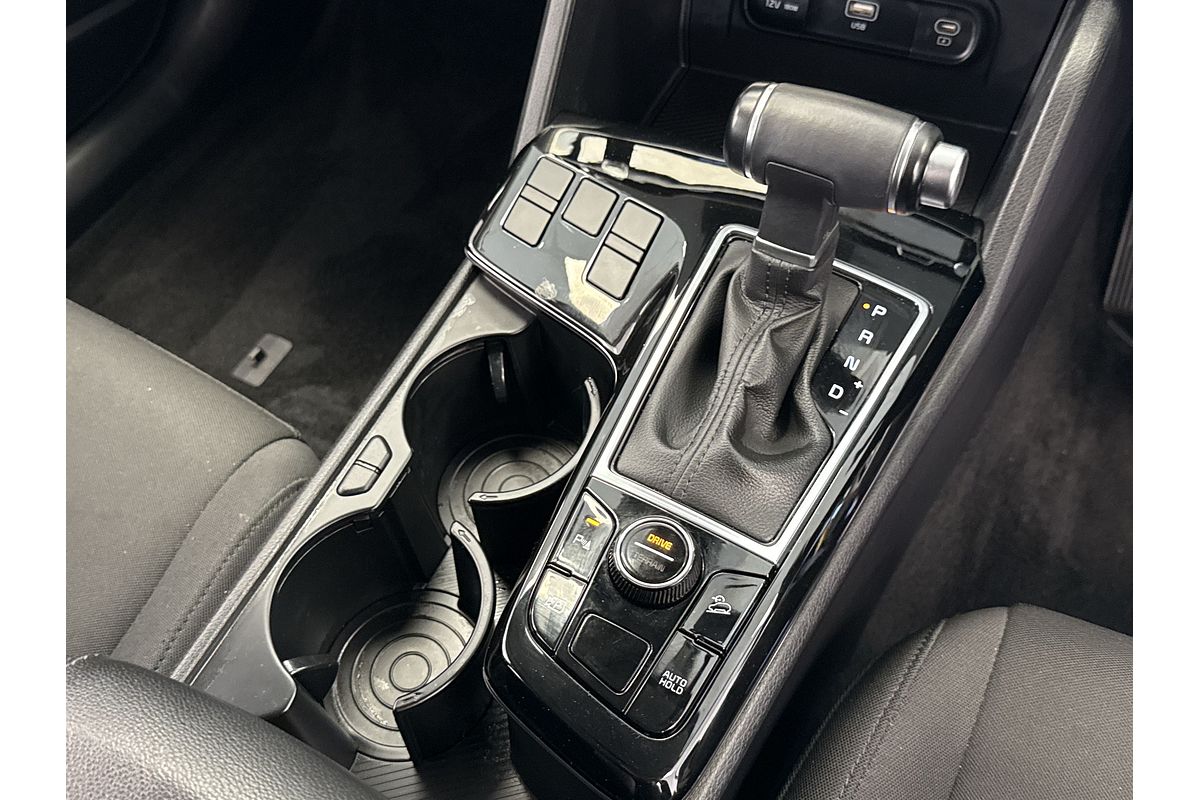 2023 Kia Sportage SX NQ5