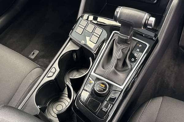 2023 Kia Sportage SX NQ5