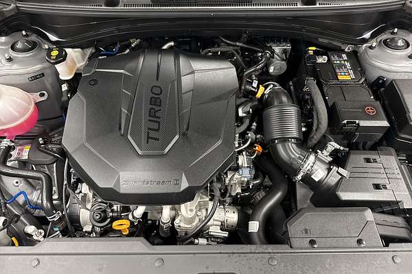 2023 Kia Sportage SX NQ5