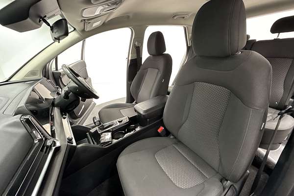 2023 Kia Sportage SX NQ5