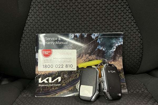 2023 Kia Sportage SX NQ5
