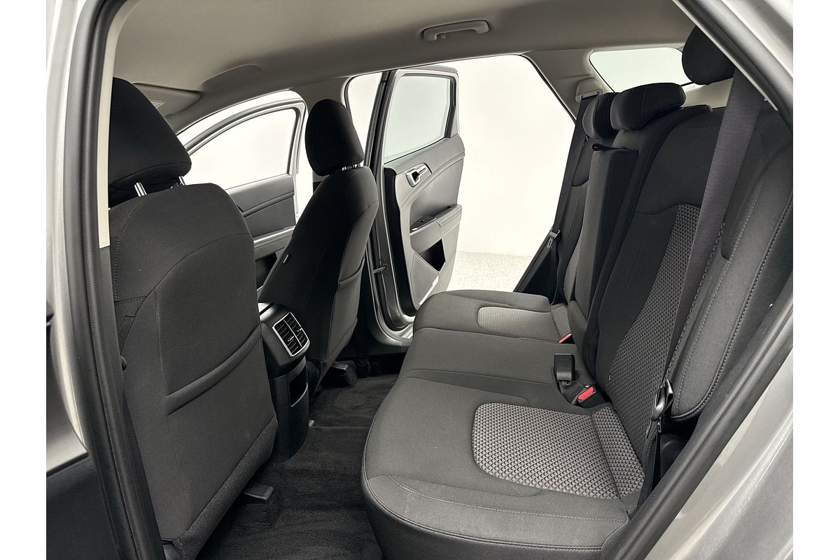 2023 Kia Sportage SX NQ5