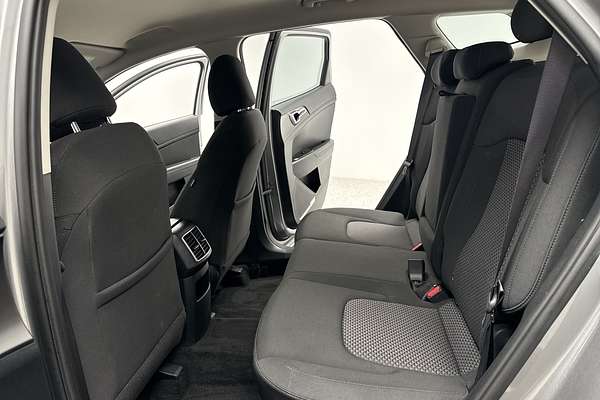 2023 Kia Sportage SX NQ5