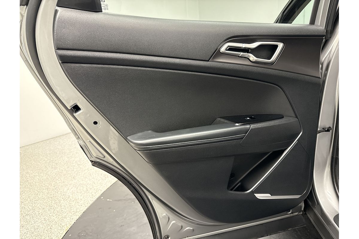 2023 Kia Sportage SX NQ5