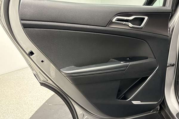 2023 Kia Sportage SX NQ5