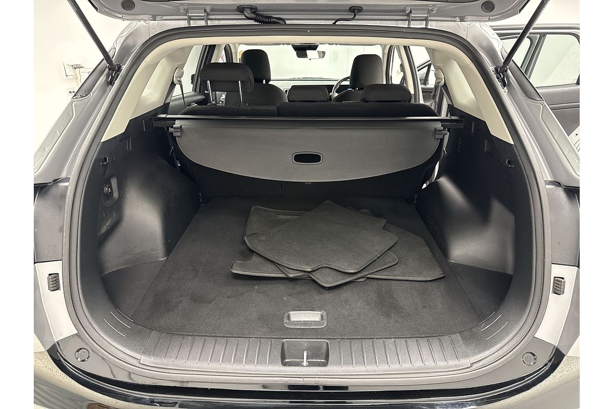 2023 Kia Sportage SX NQ5