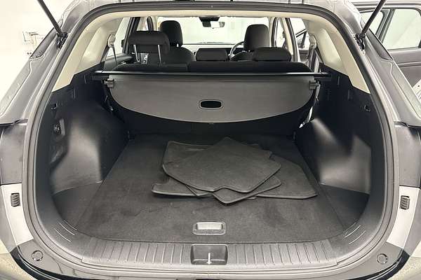 2023 Kia Sportage SX NQ5