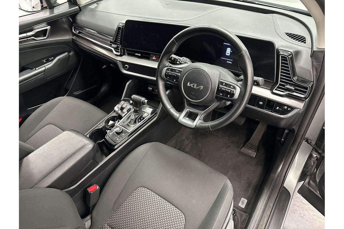 2023 Kia Sportage SX NQ5