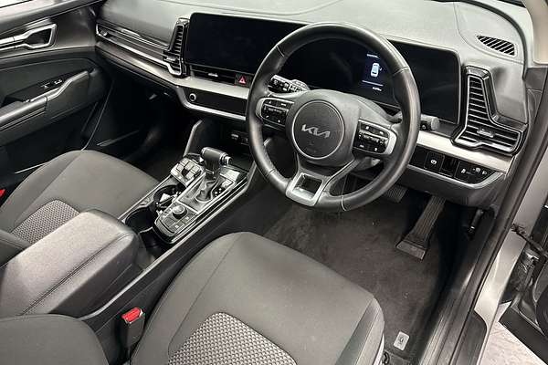 2023 Kia Sportage SX NQ5