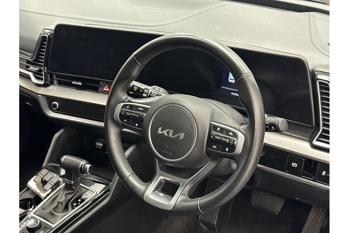 2023 Kia Sportage SX NQ5