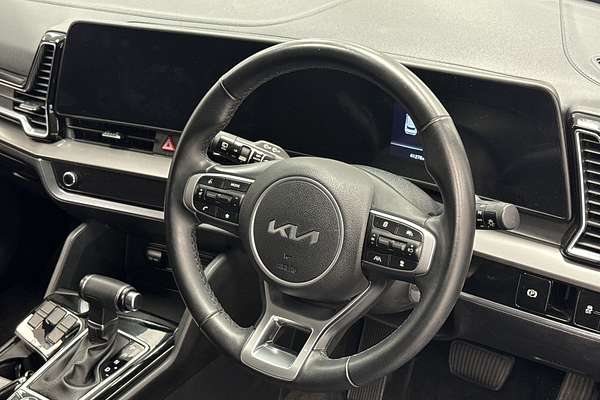 2023 Kia Sportage SX NQ5